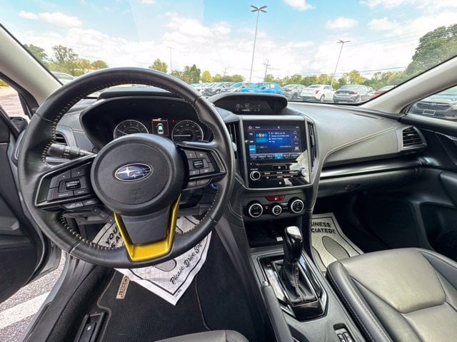 Pre-Owned 2023 Subaru Crosstrek Sport - photo - 7