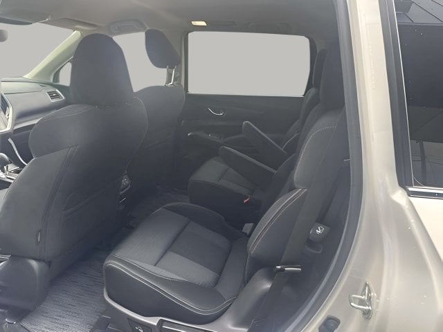 Pre-Owned 2025 Subaru Ascent Premium - photo - 10