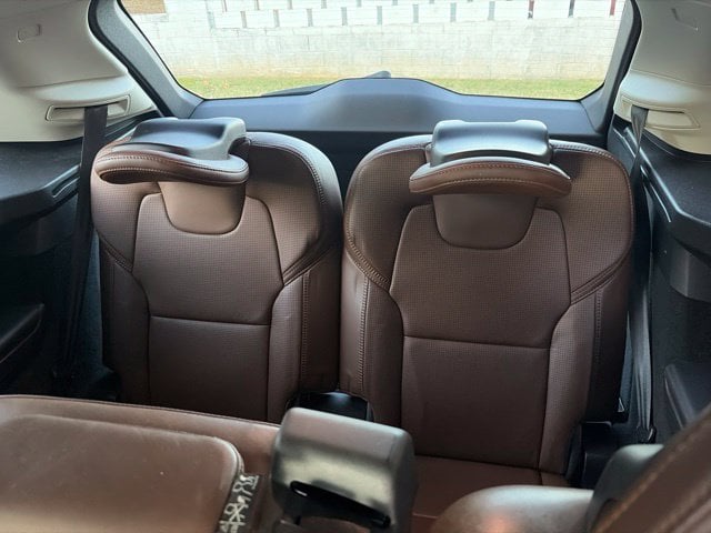 Pre-Owned 2018 Volvo XC90 T6 Inscription - photo - 6