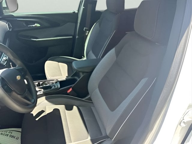 Pre-Owned 2023 Chevrolet TrailBlazer LT - photo - 6