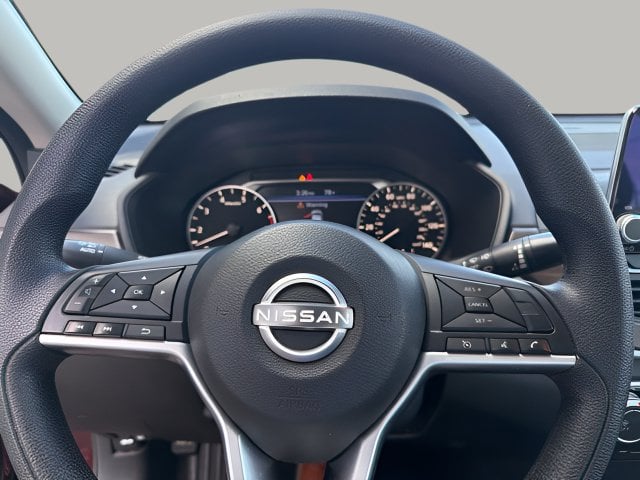 Pre-Owned 2024 Nissan Altima 2.5 SV - photo - 10