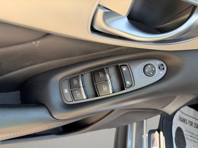 Pre-Owned 2020 INFINITI Q50 3.0t LUXE - photo - 9
