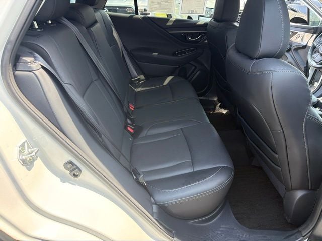 Pre-Owned 2024 Subaru Outback Limited - photo - 27