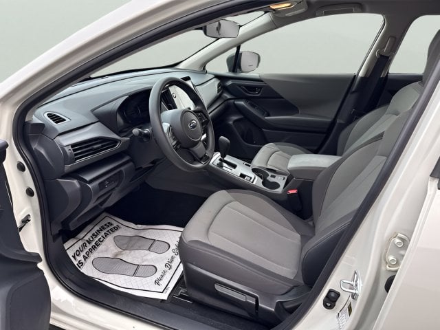 Pre-Owned 2024 Subaru Crosstrek Premium - photo - 3