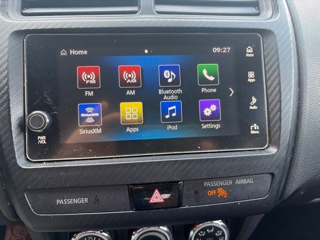 Pre-Owned 2019 Mitsubishi Outlander Sport 2.0 SE - photo - 11