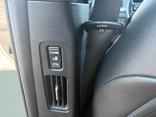 Pre-Owned 2025 Honda Odyssey Sport-L - photo - 10