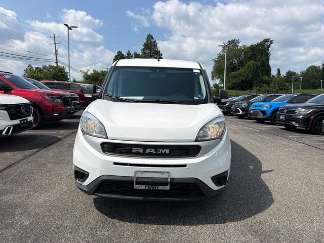 Pre-Owned 2022 Ram ProMaster City Base - photo - 1