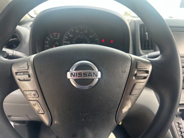 Pre-Owned 2021 Nissan NV200 S - photo - 10