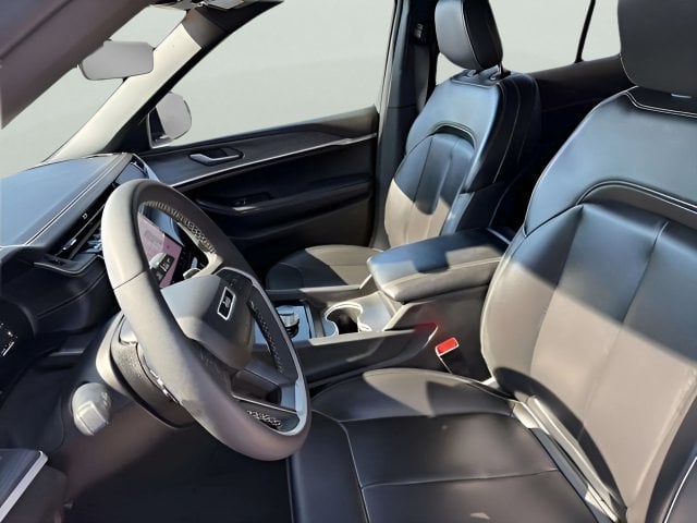 Pre-Owned 2025 Jeep Grand Cherokee Limited - photo - 7