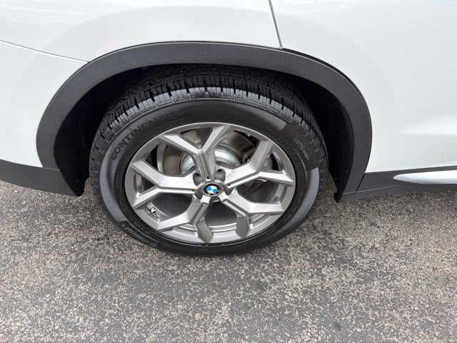 Pre-Owned 2022 BMW X3 xDrive30i - photo - 17
