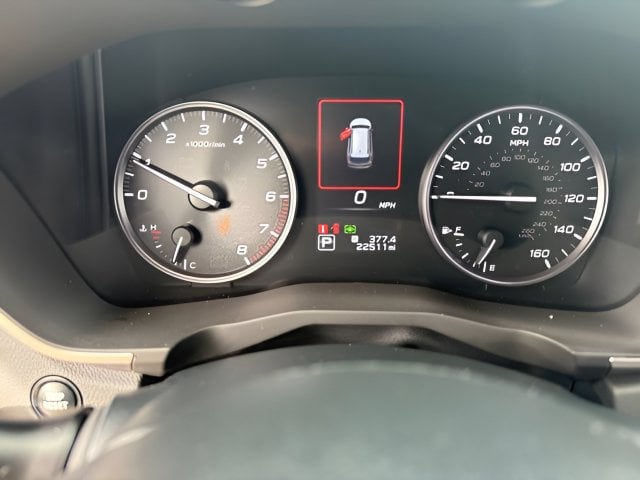 Pre-Owned 2024 Subaru Ascent Limited - photo - 11