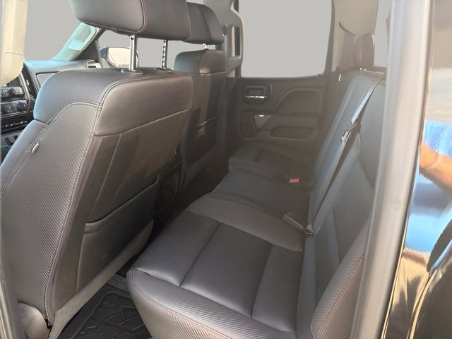 Pre-Owned 2016 GMC Sierra 1500 SLT - photo - 15