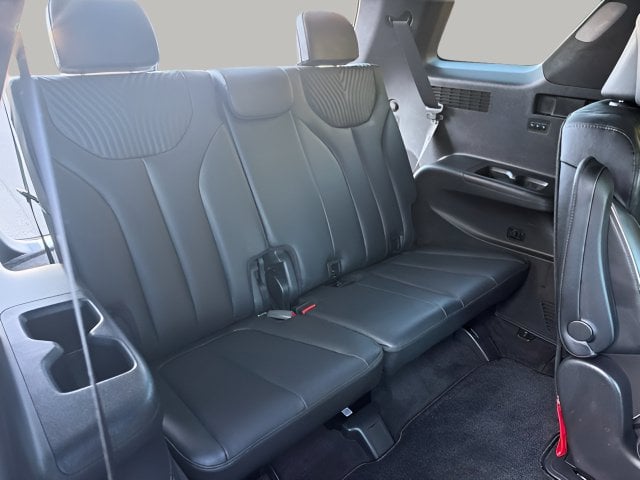 Pre-Owned 2025 Hyundai Palisade Calligraphy - photo - 33