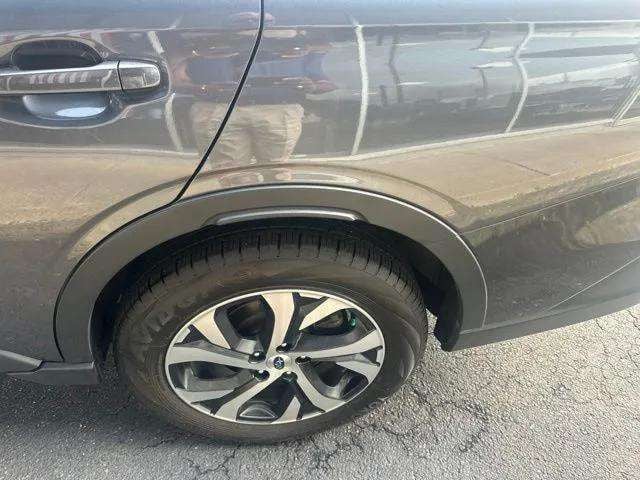 Pre-Owned 2022 Subaru Outback Limited - photo - 20