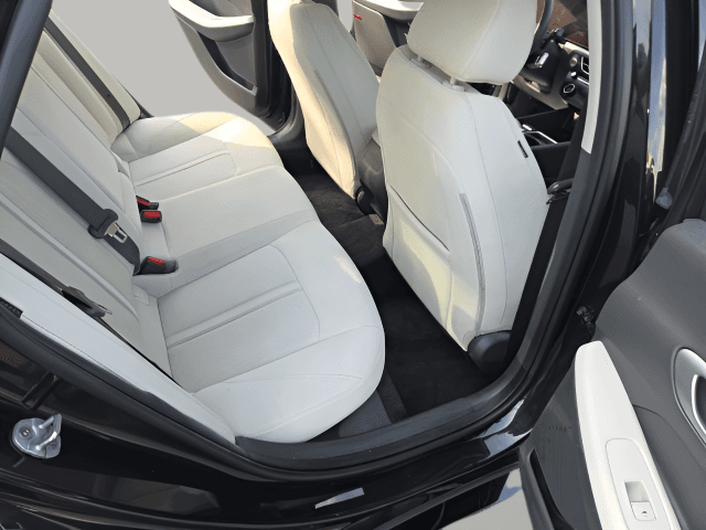 Pre-Owned 2025 Hyundai Sonata SEL - photo - 15