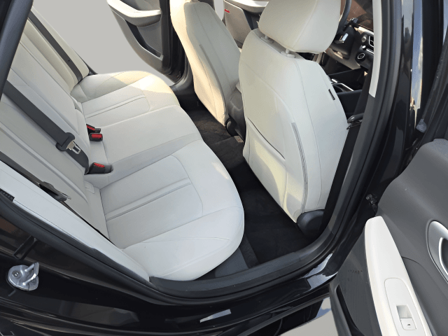 Pre-Owned 2025 Hyundai Sonata SEL - photo - 15