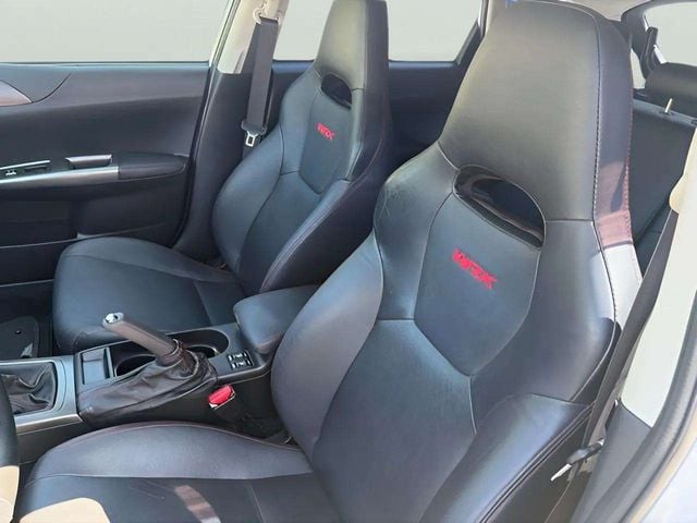 Pre-Owned 2013 Subaru Impreza WRX - photo - 7