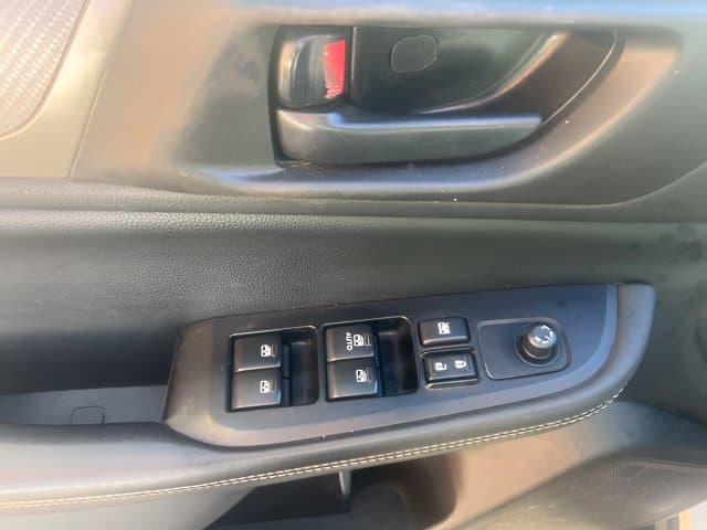 Pre-Owned 2018 Subaru Outback 2.5i - photo - 5