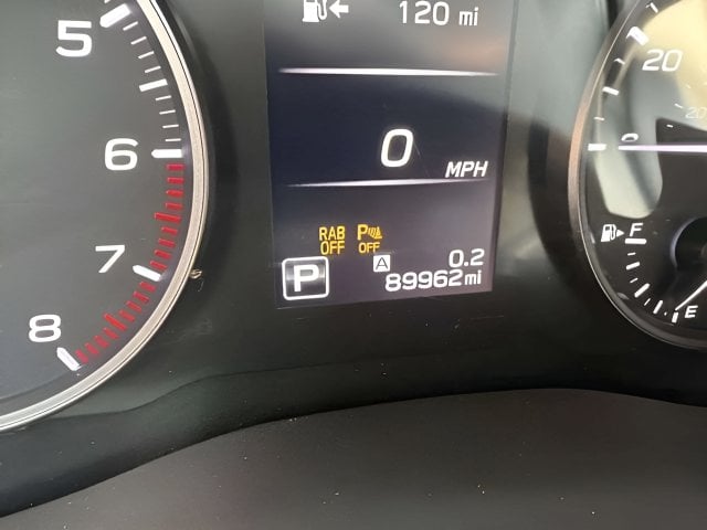 Pre-Owned 2024 Subaru Ascent Premium - photo - 10