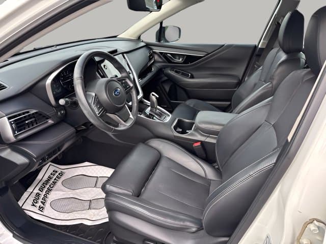 2024 Subaru Legacy Limited Photo in Lynchburg VA 24502
