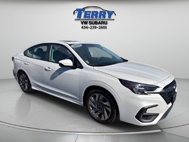 2023 Subaru Legacy Limited Photo in Lynchburg VA 24502