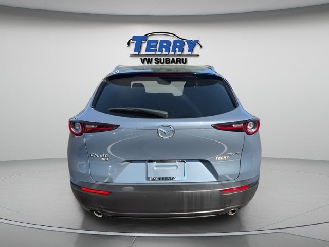 2025 Mazda CX-30 2.5 S Carbon Edition Photo in Lynchburg VA 24502