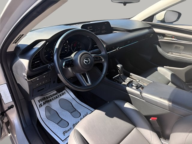 2025 Mazda Mazda3 2.5 S Preferred Package Photo in Forest VA 24551