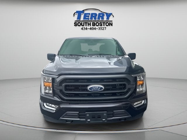 2023 Ford F-150 XLT Photo in Lynchburg VA 24502