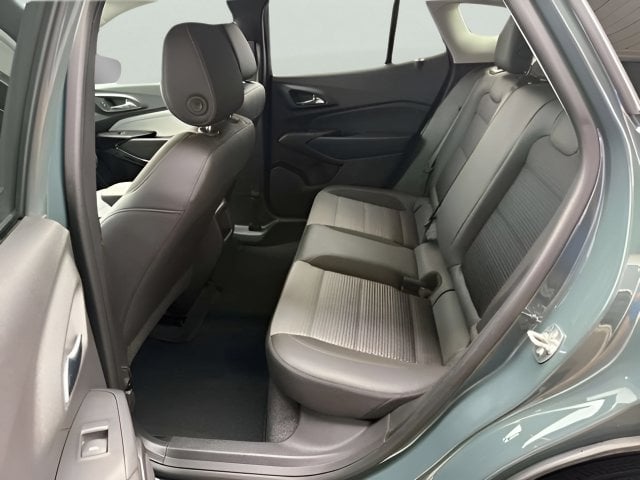 2025 Chevrolet Trax LT Photo in Lynchburg VA 24502