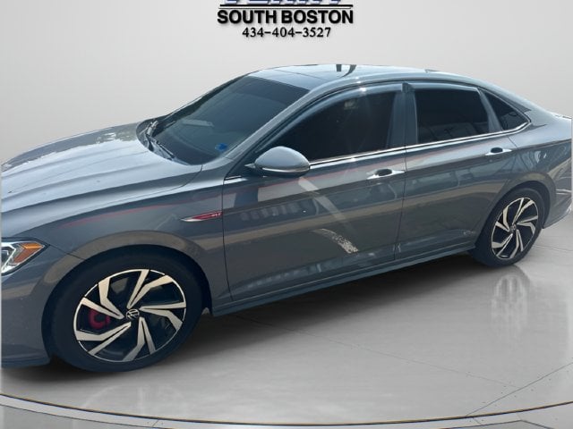 2022 Volkswagen Jetta GLI 2.0T Autobahn Photo in Boston VA 24592
