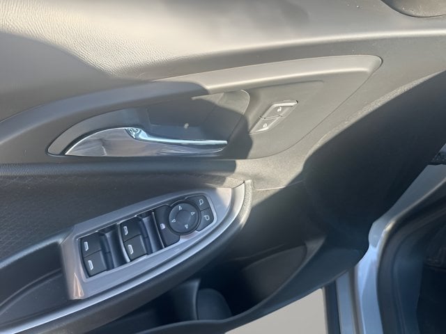 2023 Chevrolet Malibu LT Photo in Boston VA 24592