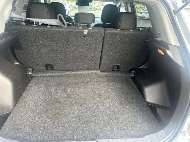 2025 Mitsubishi Outlander Sport 2.0 ES Photo in Boston VA 24592