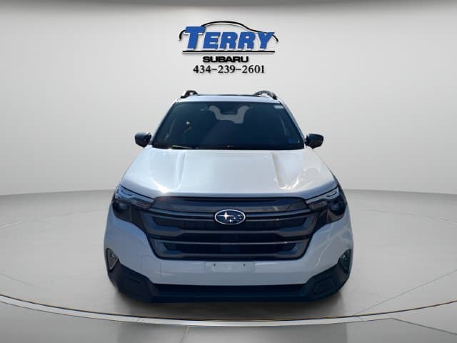 2025 Subaru Forester Premium Photo in Lynchburg VA 24502