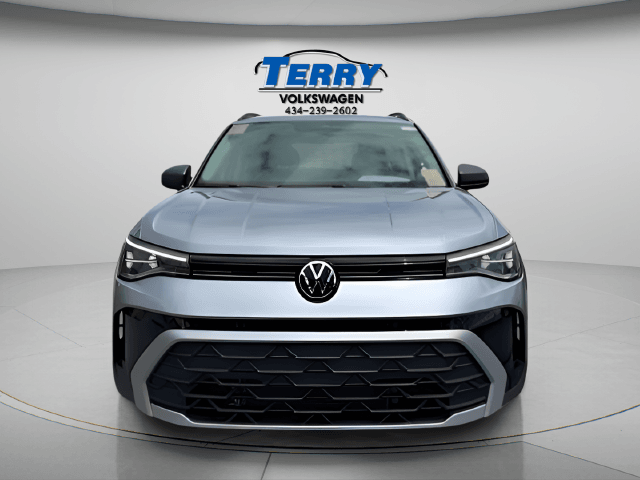 2025 Volkswagen Taos 1.5T S Photo in Lynchburg VA 24502