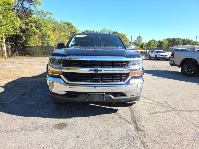 2017 Chevrolet Silverado 1500 LT Photo in Lynchburg VA 24502