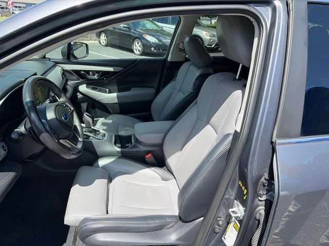 2024 Subaru Outback Limited Photo in Lynchburg VA 24502