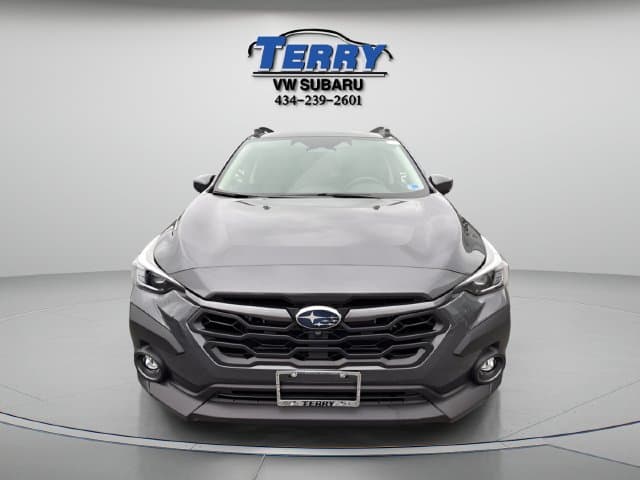 2026 Subaru Crosstrek Hybrid Limited Photo in Lynchburg VA 24502