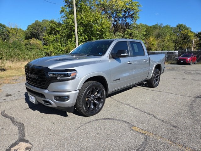 2022 Ram 1500 Limited Photo in Lynchburg VA 24502