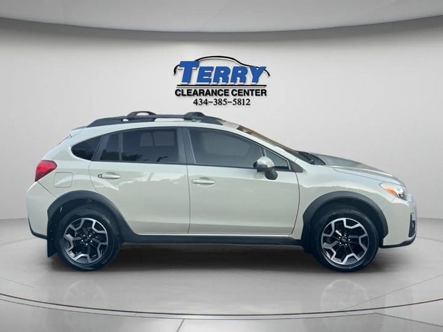 2016 Subaru Crosstrek 2.0i Limited Photo in Lynchburg VA 24502