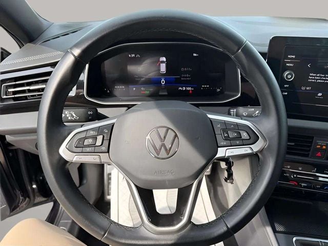 2025 Volkswagen Jetta 1.5T Sport Photo in Lynchburg VA 24502
