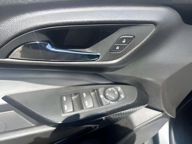 2025 Chevrolet Trax LT Photo in Boston VA 24592