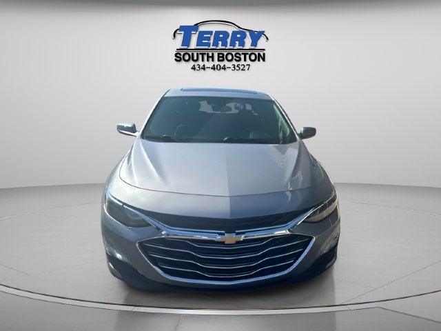 2023 Chevrolet Malibu LT Photo in Boston VA 24592