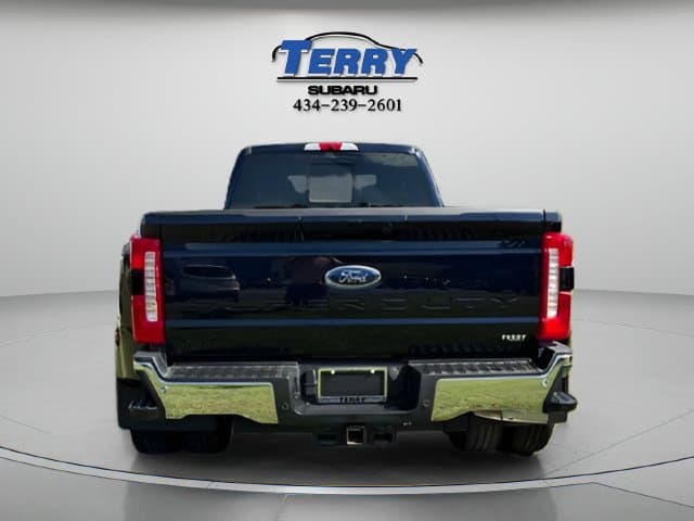 2025 Ford F-350SD Lariat Photo in Lynchburg VA 24502