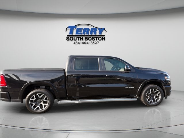 2025 Ram 1500 Laramie Photo in Boston VA 24592