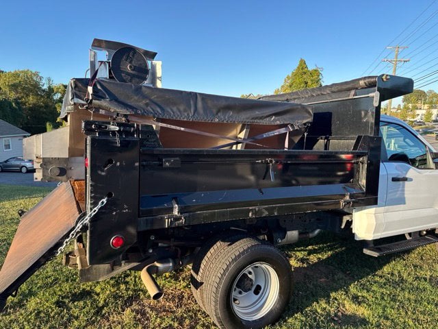 2024 Ford F-350SD XL Photo in Lynchburg VA 24502