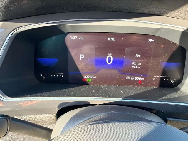 2022 Volkswagen Tiguan 2.0T SE Photo in Lynchburg VA 24502