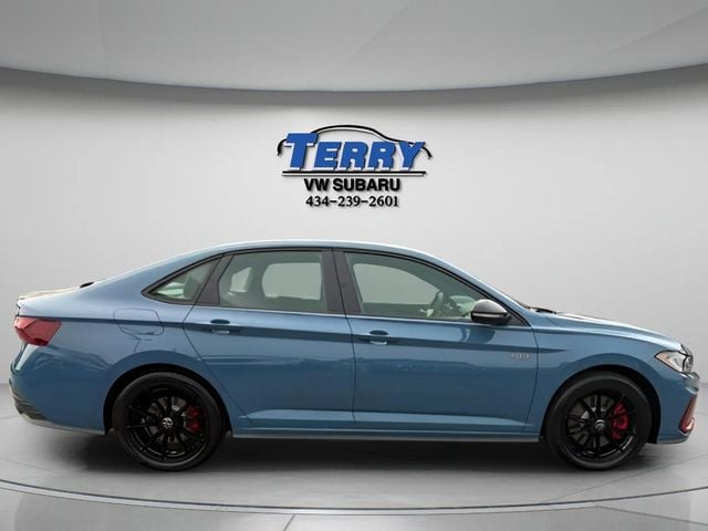 2025 Volkswagen Jetta GLI 2.0T Autobahn Photo in Lynchburg VA 24502