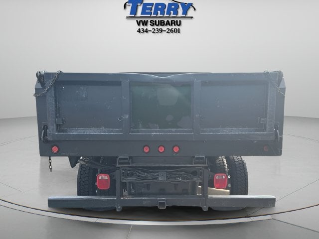 2023 Ram 4500HD Tradesman Photo in Lynchburg VA 24502