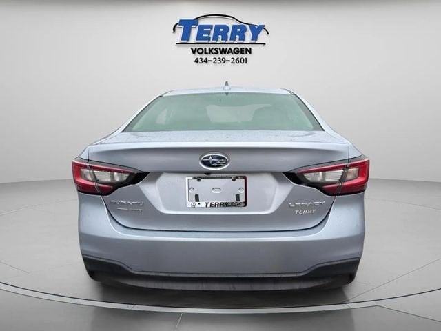 2024 Subaru Legacy Premium Photo in Lynchburg VA 24502