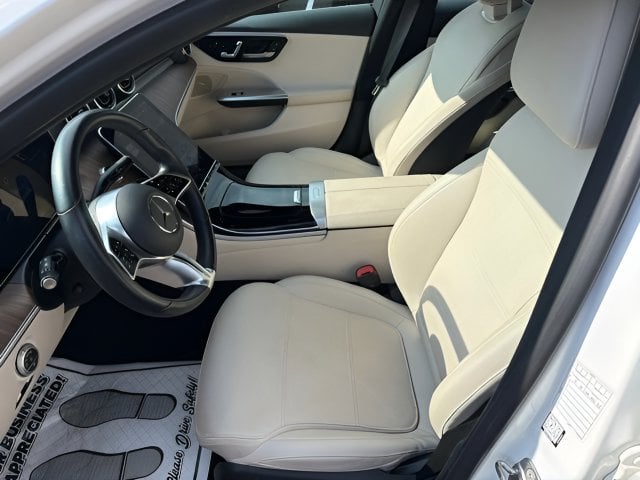 2025 Mercedes-Benz C-Class C 300 Photo in Lynchburg VA 24502